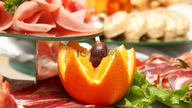 功能性食品OEM代工：合同签订的五大关键点**