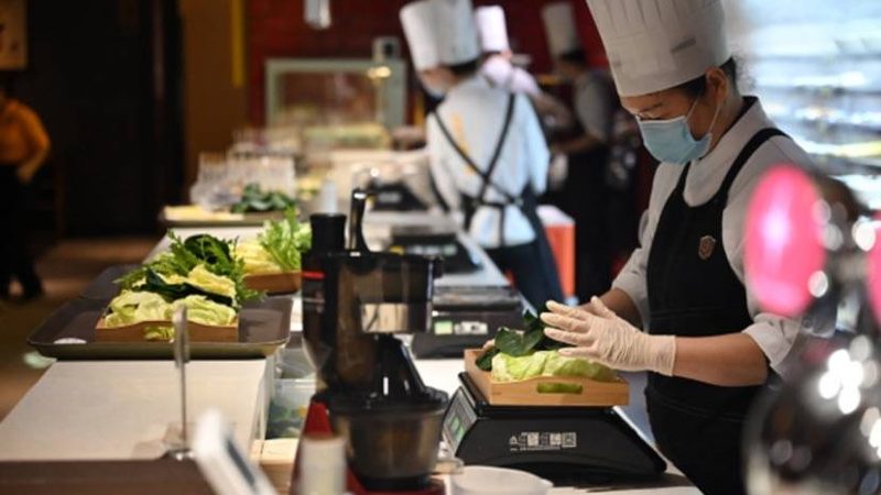 米面制品软糯的秘密：从原料到工艺的解析**
