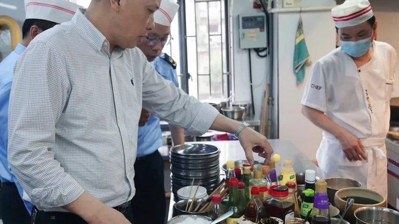 揭秘四川膨化食品：品质与工艺的完美融合