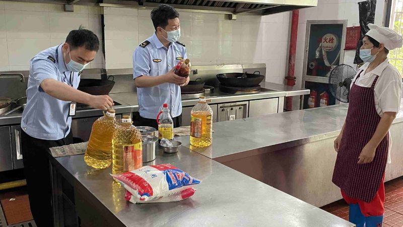 粮油如何选？规格参数背后的秘密**