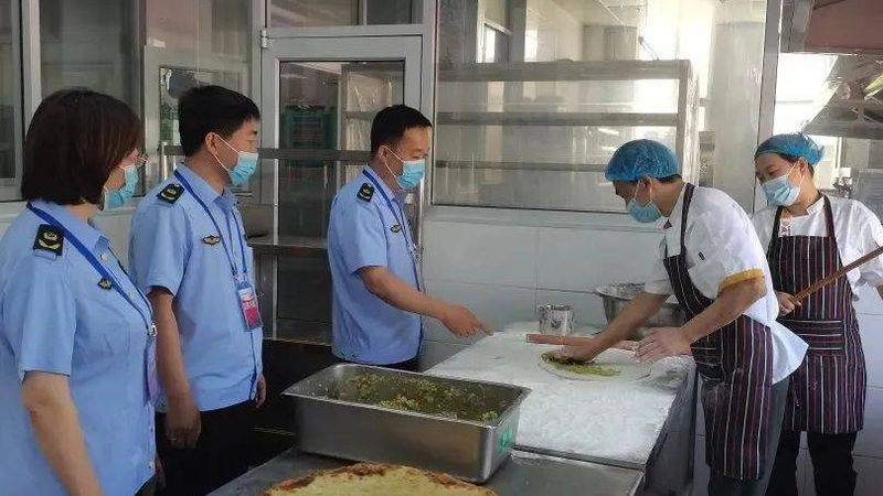 食品招商加盟，如何规避潜在风险？**