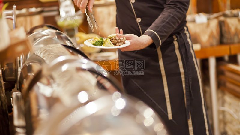 蜜饯果干话梅：从传统小吃到现代批发产业的演变