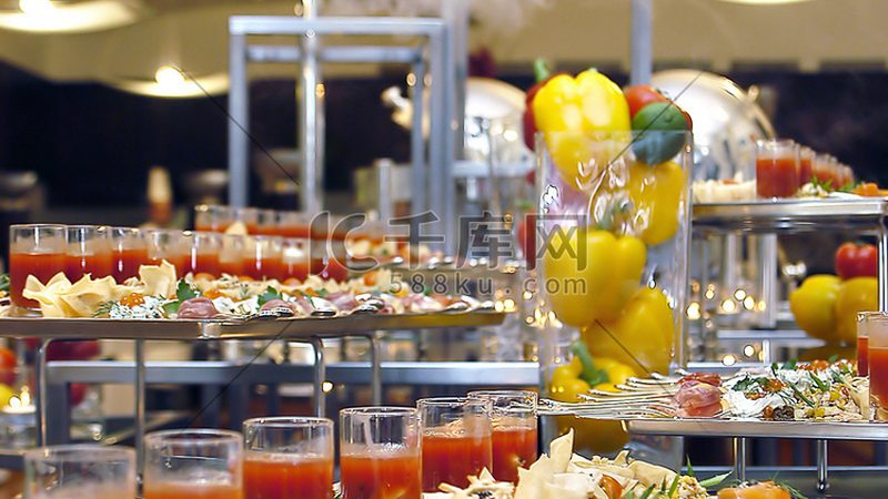 量贩零食批发加盟：揭秘零食行业的新风口