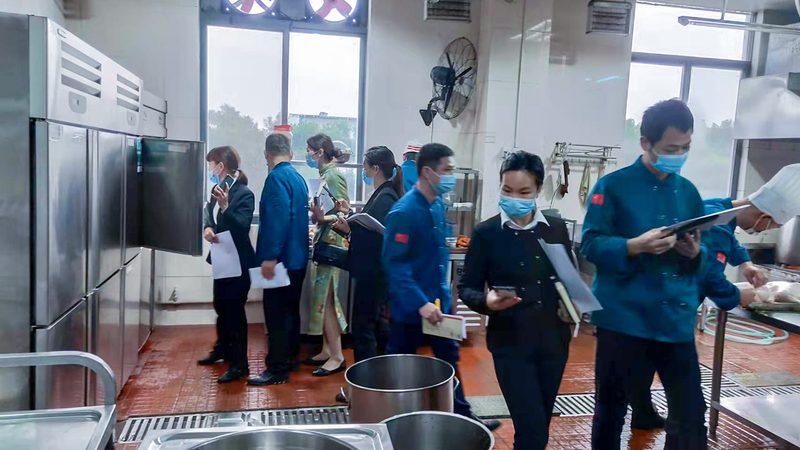 生鲜餐饮供应链：如何挑选优质供应商