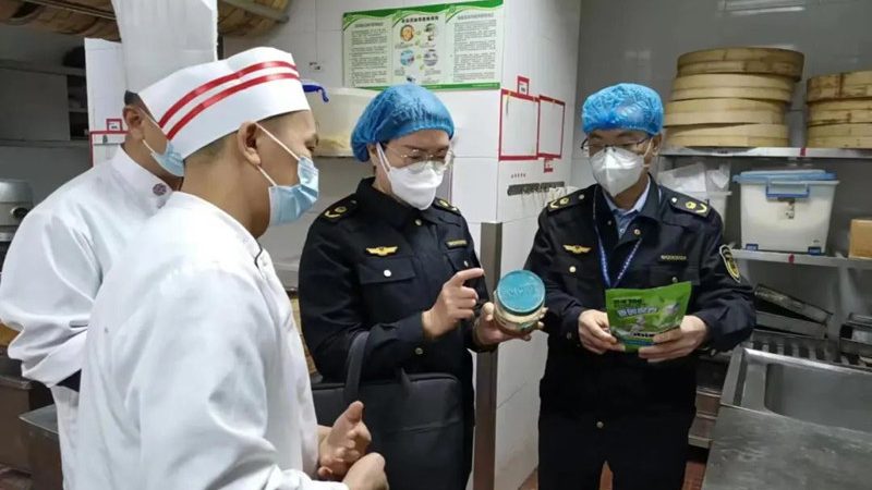 食材配送供应链：优缺点对比解析