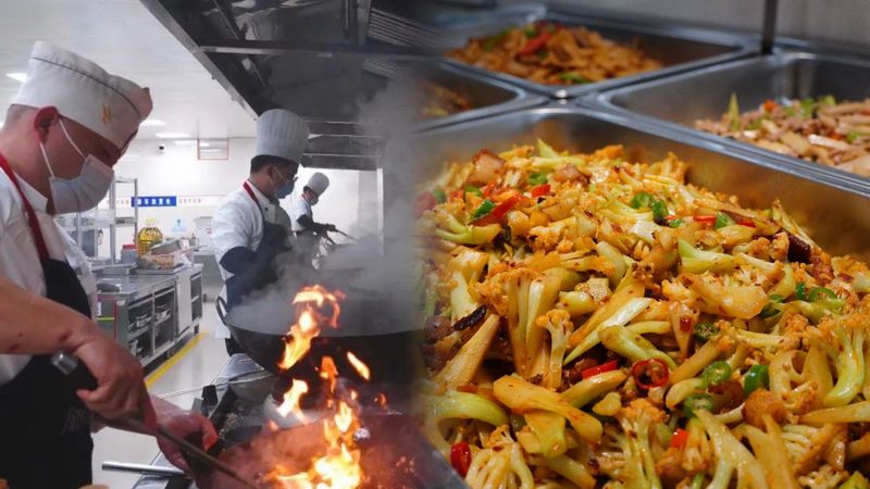 揭秘零食批发一手货源：厂家直供背后的秘密