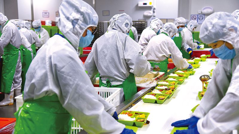 老年人吃火锅底料，这些注意事项要知道**