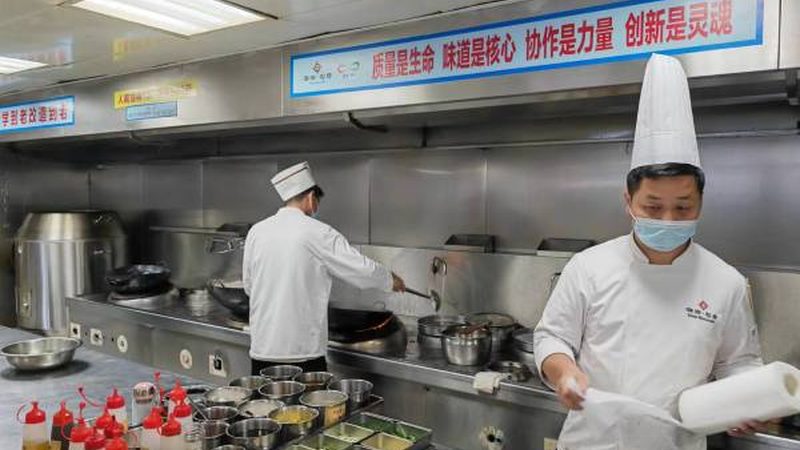 深圳食品批发货源网站：揭秘食品批发市场选品之道