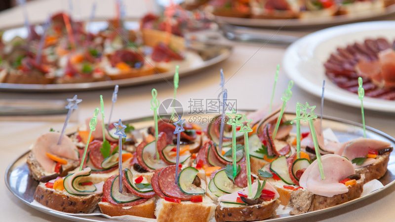 火锅餐饮供应链解决方案：揭秘加盟背后的关键要素**