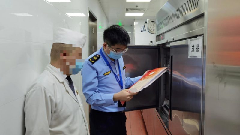 餐饮供应链代理新手入门：如何搭建稳固的基石