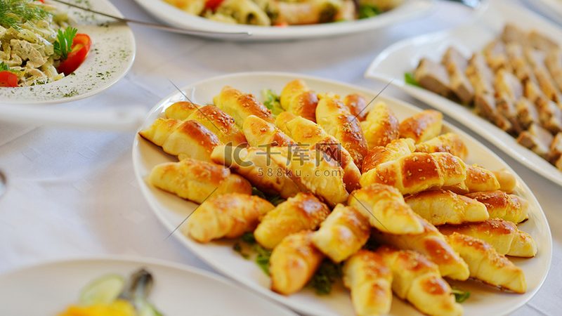 家庭烘焙，从原料选择开始**