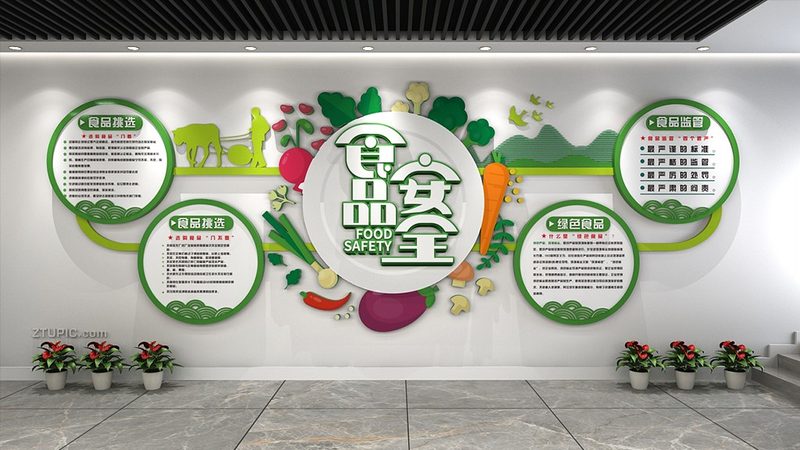 食品代加工：揭秘背后的产业链与加盟选择**