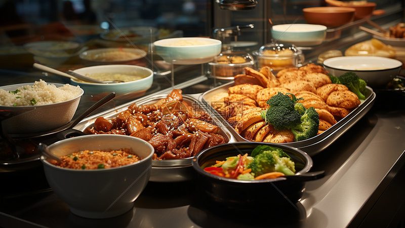 餐饮供应链成本控制：揭秘背后的关键要素**